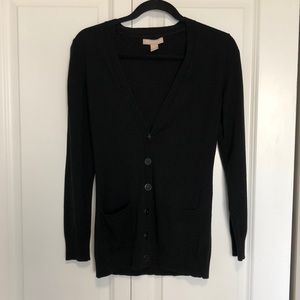 BR Cardigan